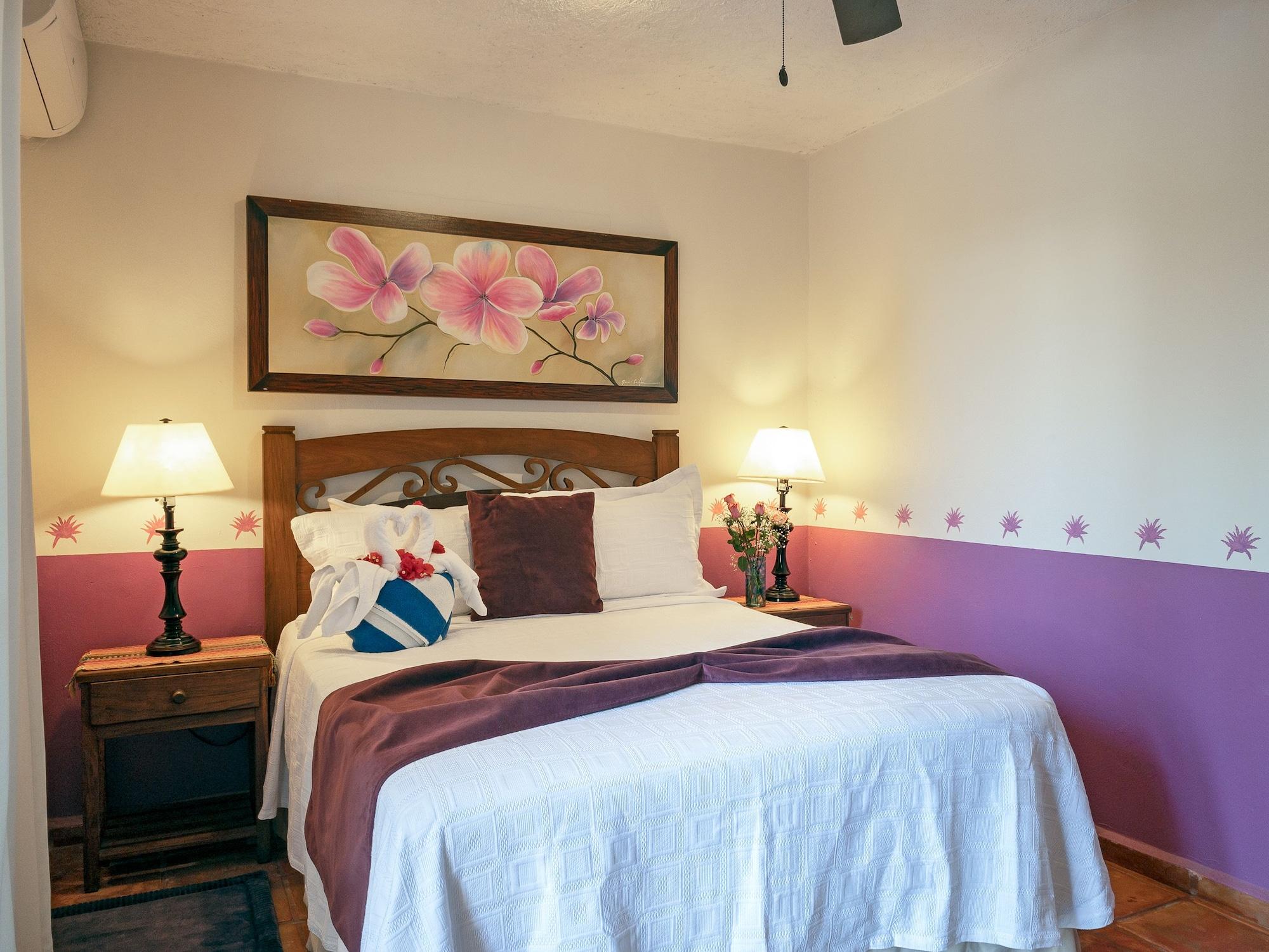 Casa Mulder Villa Puerto Morelos Buitenkant foto