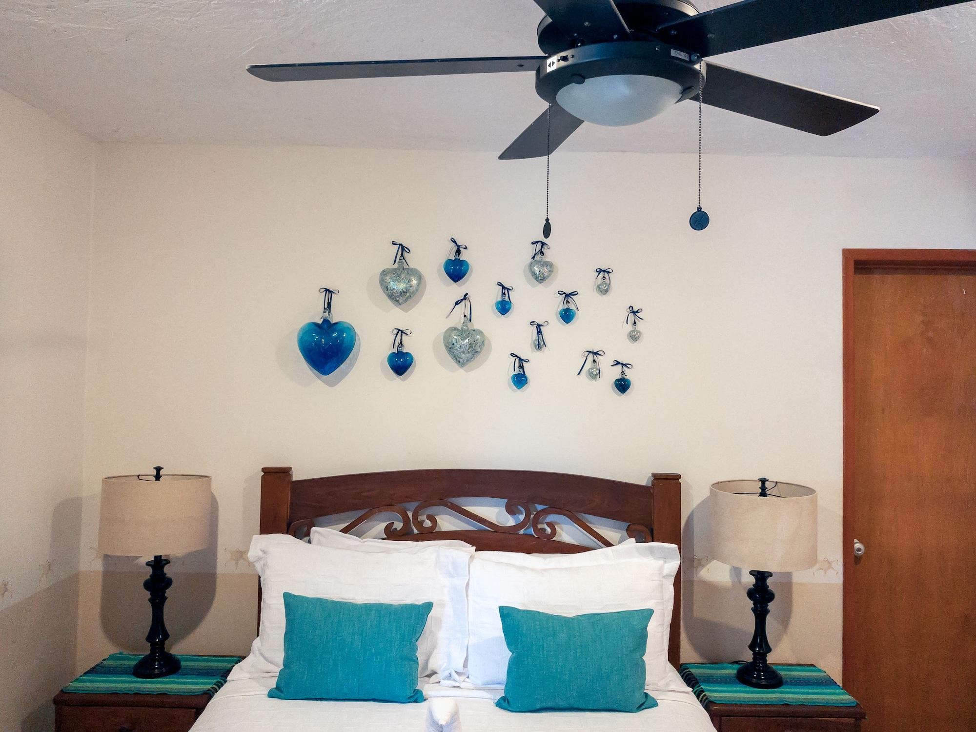 Casa Mulder Villa Puerto Morelos Buitenkant foto