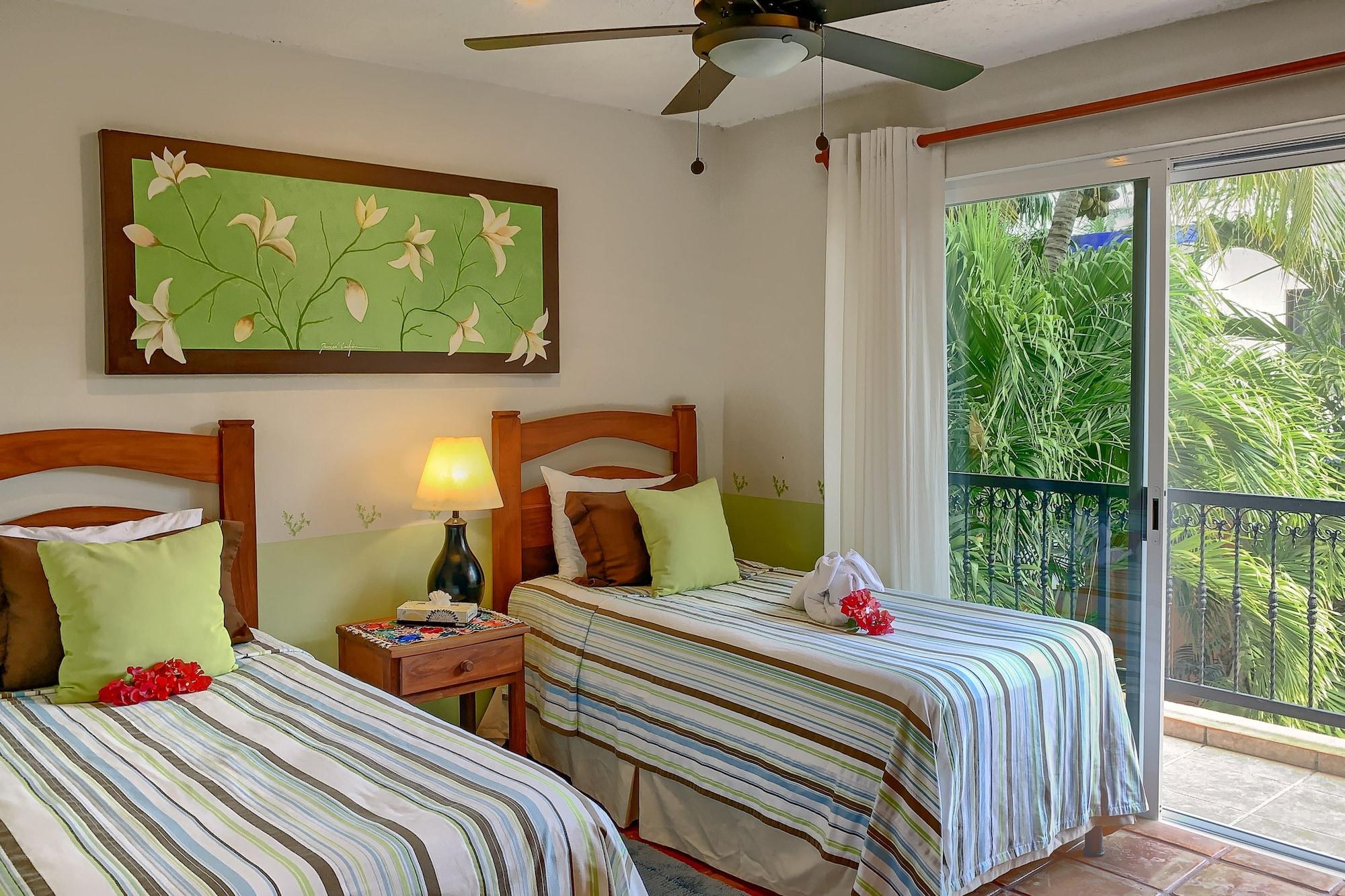 Casa Mulder Villa Puerto Morelos Buitenkant foto