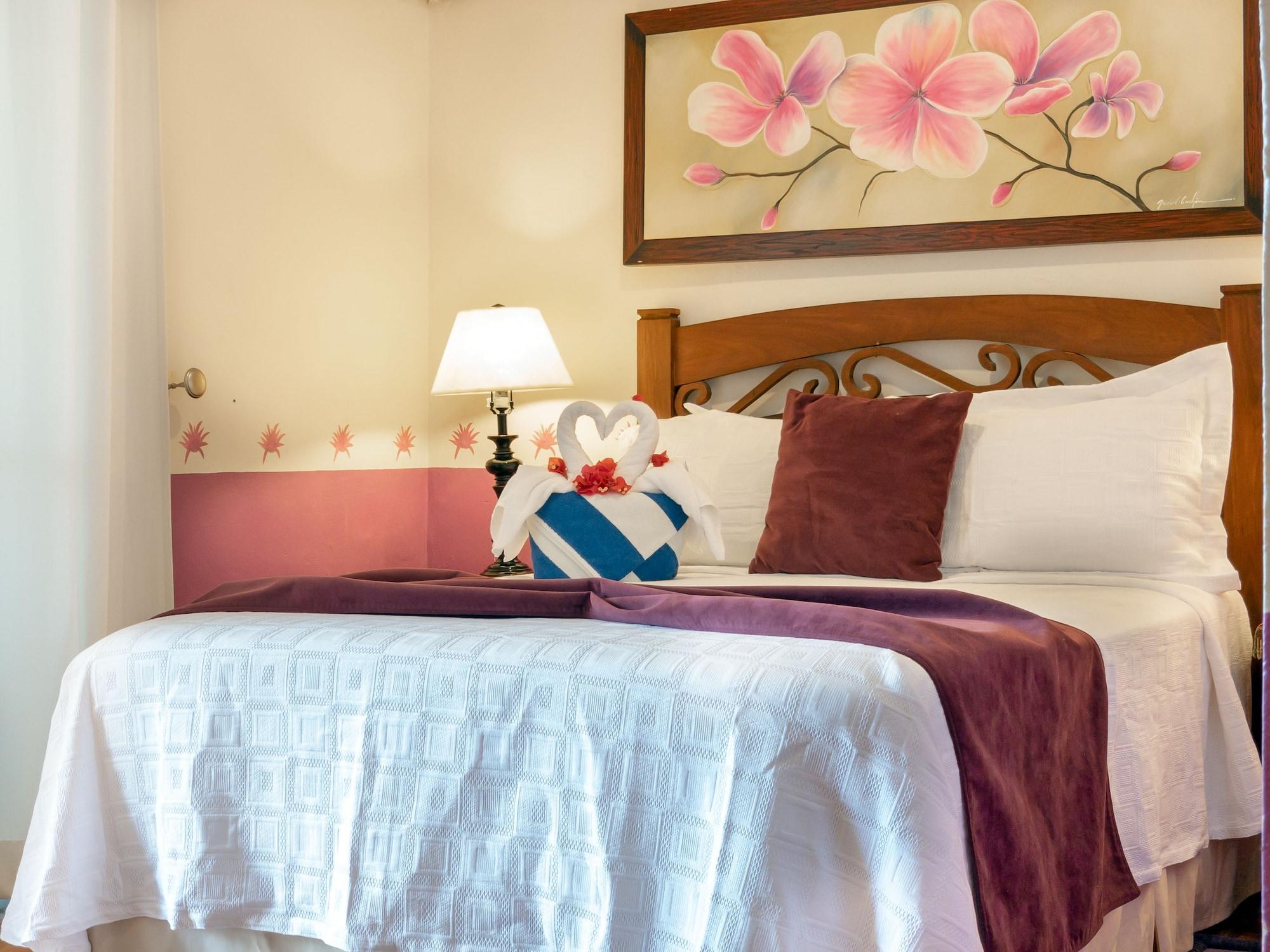 Casa Mulder Villa Puerto Morelos Buitenkant foto