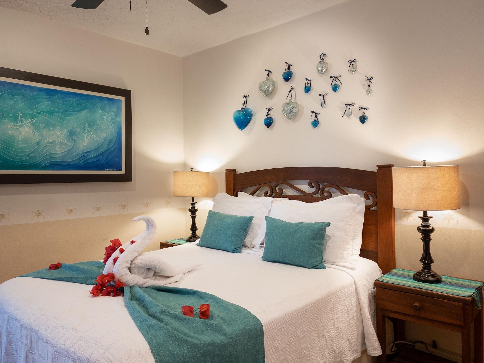 Casa Mulder Villa Puerto Morelos Buitenkant foto