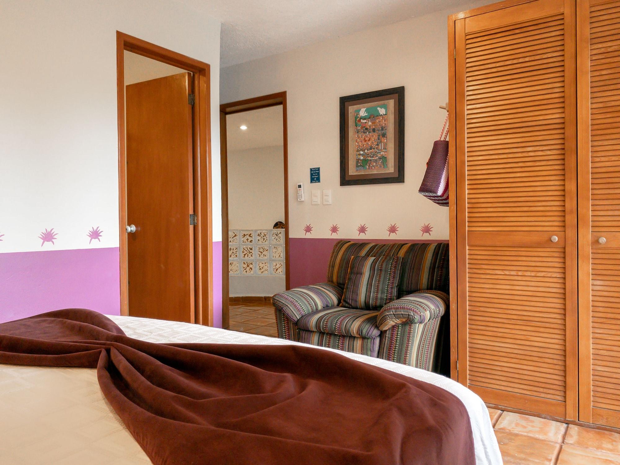 Casa Mulder Villa Puerto Morelos Buitenkant foto