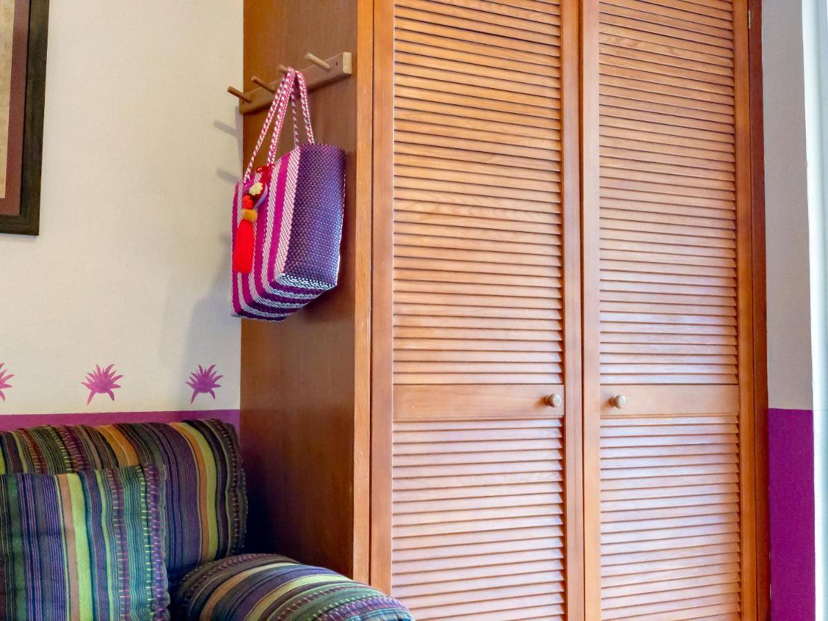 Casa Mulder Villa Puerto Morelos Buitenkant foto