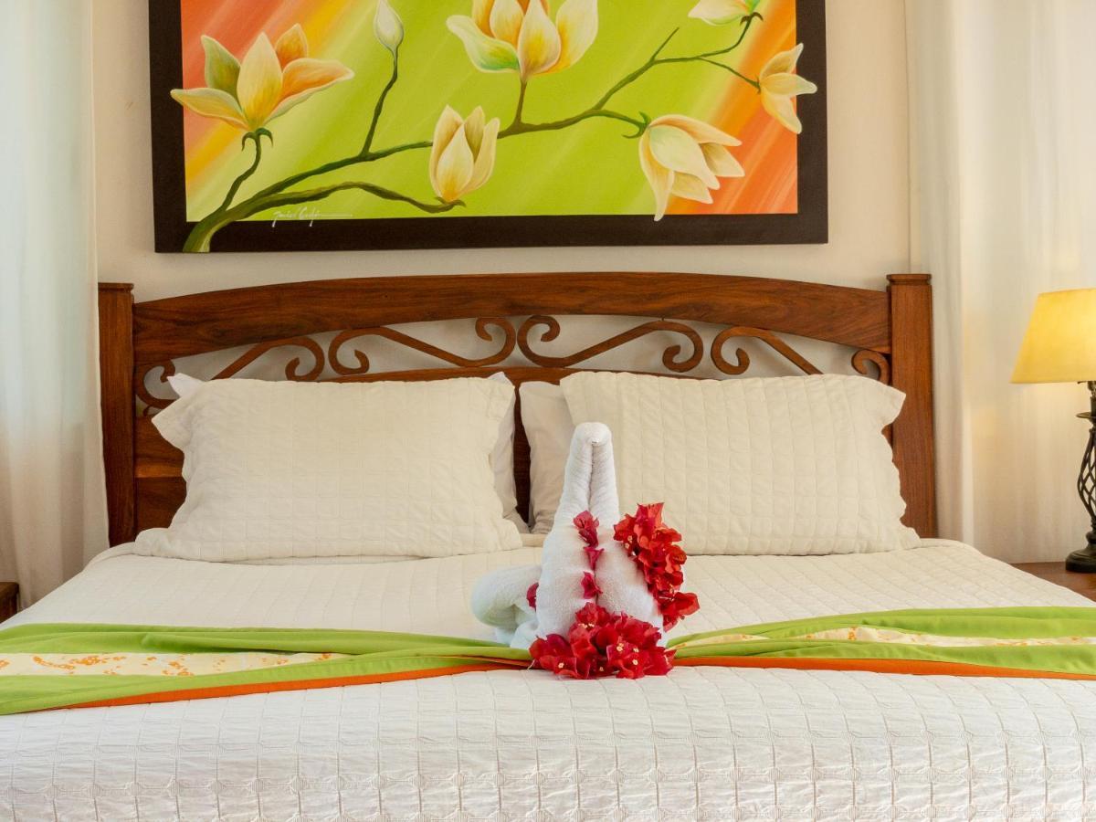 Casa Mulder Villa Puerto Morelos Buitenkant foto